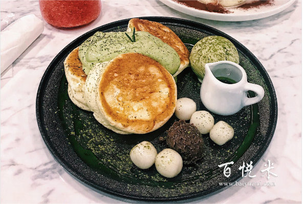 適合用來做烘焙的面粉是哪種？哪種適合做烘焙？